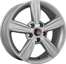 Диск Replica ns99 16 5x114.3 DIA 66.1мм ET 40мм 9117925