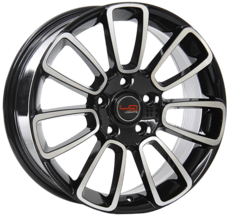 Диск Replica concept-gn501 17 5x115 DIA 70.3мм ET 45мм 9124568