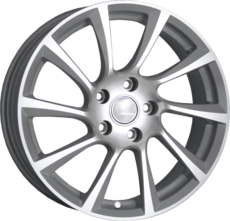 Диск Replica concept-gn503 17 5x115 DIA 70.3мм ET 45мм 9124576