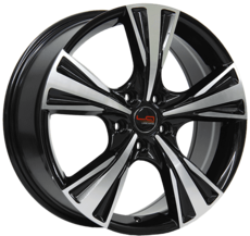 Диск Replica concept-h503 18 5x114.3 DIA 64.1мм ET 50мм 9124604