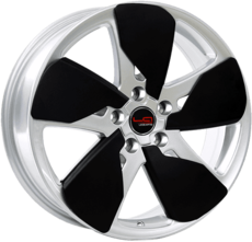 Диск Replica Concept-HND502 16 5x114.3 DIA 67.1мм ET 46мм 9124609