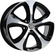 Диск Replica Concept-HND505 18 5x114.3 DIA 67.1мм ET 35мм 9124618