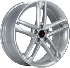 Диск Replica concept-opl508 17 5x105 DIA 56.6мм ET 42мм 9124723