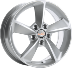 Диск Replica concept-sk507 16 5x112 DIA 57.1мм ET 50мм 9124794