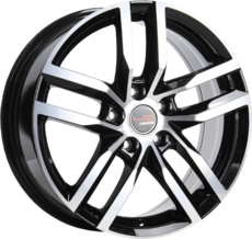 Диск Replica Concept-SK508 16 5x112 DIA 57.1мм ET 50мм 9124795