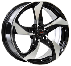 Диск Replica Concept-VV508 16 5x112 DIA 57.1мм ET 50мм 9124825