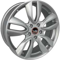 Диск Replica hnd109 17 5x114.3 DIA 67.1мм ET 41мм 9125271