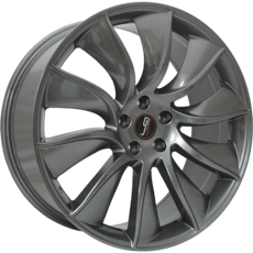 Диск Replica inf15 21 5x114.3 DIA 66.1мм ET 50мм 9125301