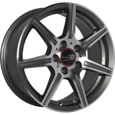 Диск Replica mr116 16 5x112 DIA 66.6мм ET 33мм 9125508