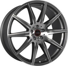 Диск Replica mr120 21 5x112 DIA 66.6мм ET 46мм 9125524