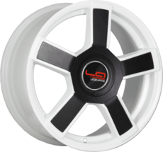 Диск Replica PG53 16 5x108 DIA 65.1мм ET 46мм 9125703