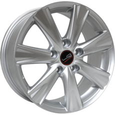 Диск Replica rn110 16 5x114.3 DIA 66.1мм ET 47мм 9125765