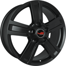 Диск Replica ty86 18 5x150 DIA 110.1мм ET 60мм 9125989