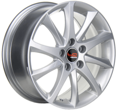 Диск Replica v28 16 5x108 DIA 63.3мм ET 50мм 9126065