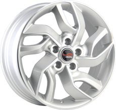 Диск Replica Concept-GN517 15 5x105 DIA 56.6мм ET 39мм 9133138 Диск Replica Concept-GN517 15 5x105 DIA 56.6мм ET 39мм 9133138