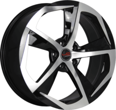 Диск Replica Concept-H507 19 5x114.3 DIA 64.1мм ET 45мм 9133182 Диск Replica Concept-H507 19 5x114.3 DIA 64.1мм ET 45мм 9133182