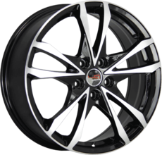 Диск Replica concept-h508 17 5x114.3 DIA 64.1мм ET 50мм 9133183 Диск Replica concept-h508 17 5x114.3 DIA 64.1мм ET 50мм 9133183