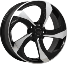 Диск Replica Concept-H513 17 5x114.3 DIA 64.1мм ET 50мм 9133193