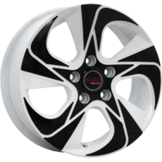 Диск Replica Concept-HND510 17 5x114.3 DIA 67.1мм ET 35мм 9133219