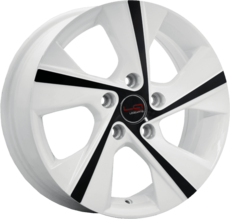 Диск Replica concept-ki509 16 5x114.3 DIA 67.1мм ET 51мм 9133281