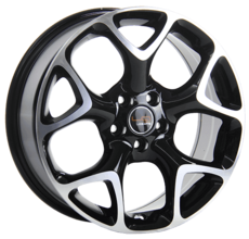 Диск Replica Concept-OPL502 19 5x120 DIA 67.1мм ET 45мм 9133460