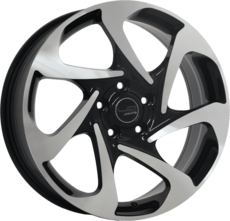 Диск Replica concept-opl510 18 5x105 DIA 56.6мм ET 42мм 9133476