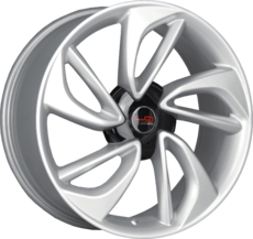 Диск Replica Concept-OPL513 18 5x105 DIA 56.6мм ET 42мм 9133491