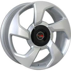 Диск Replica Concept-OPL514 17 5x115 DIA 70.3мм ET 45мм 9133496