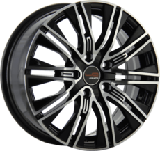 Диск Replica concept-opl515 17 5x105 DIA 56.6мм ET 42мм 9133506