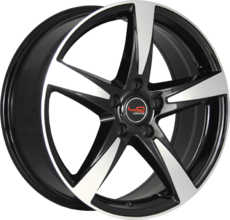 Диск Replica concept-opl531 18 5x105 DIA 56.6мм ET 42мм 9133571