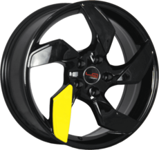 Диск Replica Concept-OPL534 17 5x105 DIA 56.6мм ET 42мм 9133574