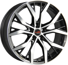 Диск Replica Concept-SK513 16 5x112 DIA 57.1мм ET 50мм 9133662