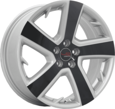 Диск Replica concept-sng503 17 5x112 DIA 66.6мм ET 43мм 9133679