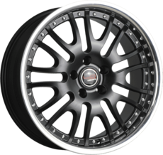 Диск Replica concept-b504 20 5x120 DIA 74.1мм ET 37мм 9139781 Диск Replica concept-b504 20 5x120 DIA 74.1мм ET 37мм 9139781