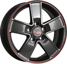 Диск Replica Concept-GN529 16 5x115 DIA 70.3мм ET 46мм 9139943