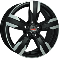 Диск Replica Concept-GN530 15 5x105 DIA 56.6мм ET 39мм 9139949