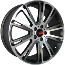 Диск Replica Concept-MR504 20 5x112 DIA 66.6мм ET 43мм 9140150