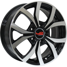 Диск Replica Concept-MR519 17 5x112 DIA 66.5мм ET 50мм 9140235