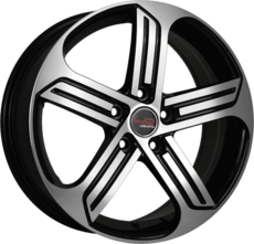 Диск Replica Concept-SK520 17 5x112 DIA 57.1мм ET 40мм 9140475