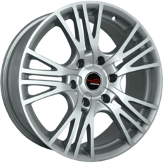 Диск Replica Concept-TY517 20 5x150 DIA 110.1мм ET 60мм 9140510