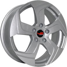 Диск Replica h79 17 5x114.3 DIA 64.1мм ET 50мм 9140926