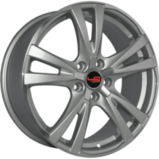 Диск Replica h74 17 5x114.3 DIA 64.1мм ET 50мм 9141782