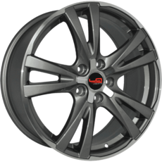 Диск Replica h74 17 5x114.3 DIA 64.1мм ET 50мм 9141783