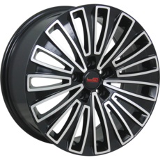 Диск Replica KI147 18 5x114.3 DIA 67.1мм ET 42мм 9161034