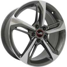 Диск Replica a94 18 5x112 DIA 66.6мм ET 39мм 9161141