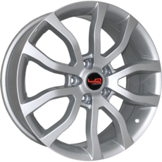 Диск Replica LR47 20 5x120 DIA 72.6мм ET 58мм 9161357