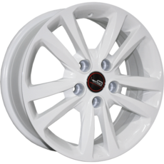 Диск Replica SNG19 16 5x112 DIA 66.6мм ET 39.5мм 9161494