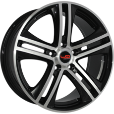 Диск Replica vv44 16 5x112 DIA 57.1мм ET 33мм 9161545