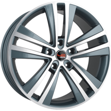 Диск Replica vv44 16 5x112 DIA 57.1мм ET 33мм 9161546