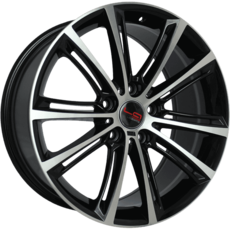 Диск Replica Concept-B528 19 5x120 DIA 72.6мм ET 36мм 9163794